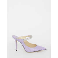 Pantofi cu toc Jimmy Choo Bing 100 Pumps