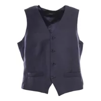 Geci Tailored vest Barbati