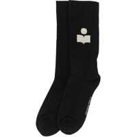 Sosete Socks With Logo Femei