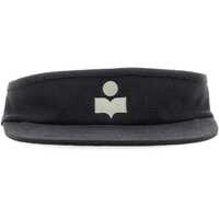 Palarii Isabel Marant Tyry Visor Cap