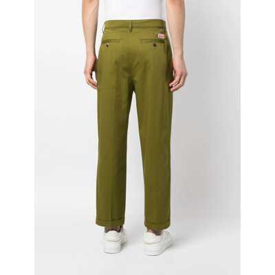 Pantaloni kenzo lunghi sale