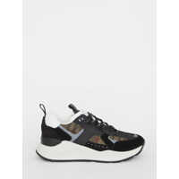 Sneakers Low Top Sneakers Barbati