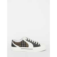 Sneakers Vintage Check Sneakers Barbati