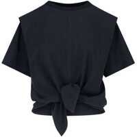 Tricouri Cotton T-Shirt Femei