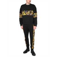 Bluze de trening Sweatshirt With Logo Barbati