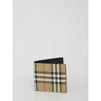 Portofele Vintage Check Wallet Barbati