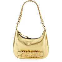 Genti de umar Bag With Lettering Logo Femei