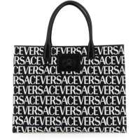 Genti de umar Versace Allover Large Shopper Femei