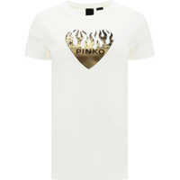 Tricouri Tolmezzo T-Shirt Femei