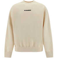 Bluze de trening Jil Sander Sweatshirt