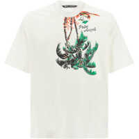 Tricouri Upsidedown T-Shirt Barbati