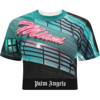 Tricouri Miami T-Shirt Femei