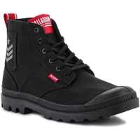Sneakers Palladium Pampa HI Army 78583 - 008 - M