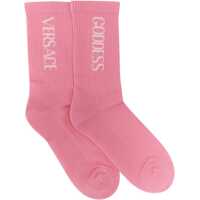 Sosete Socks With Logo Femei