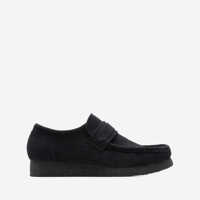 Sneakers Men's shoes Clarks Originals WallabeeLoafer 26172503 Barbati