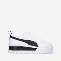 Sneakers Women's sneakers Puma Mayze Wedge 386273 01 Femei