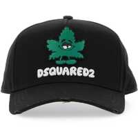 Sepci Baseball Hat With Logo Barbati