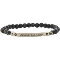 Bratari Identity Bracelet With Skull Barbati