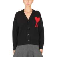 Cardigane V-Neck Cardigan Femei