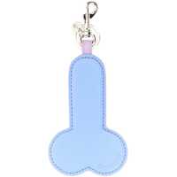 Brelocuri Padded Keychain Barbati