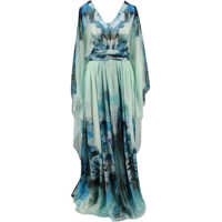 Rochii lungi Dress Femei
