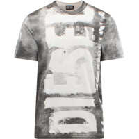 Tricouri T-Shirt Barbati