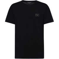 Tricouri T-Shirt Barbati