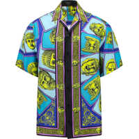 Camasi casual Shirt Barbati