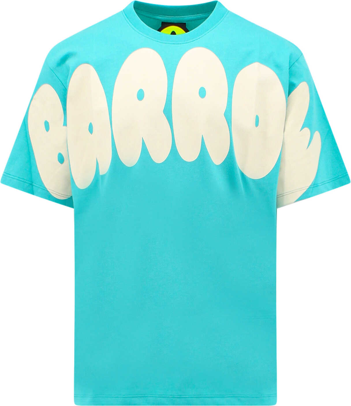 BARROW T-Shirt Green