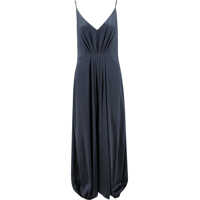 Rochii lungi Dress Femei