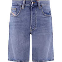 Pantaloni scurti Olgah Barbati