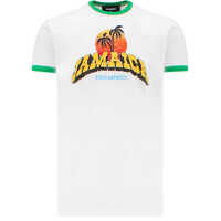 Tricouri T-Shirt Barbati