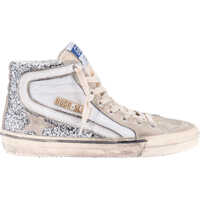 Sneakers Golden Goose Slide Double Quarter