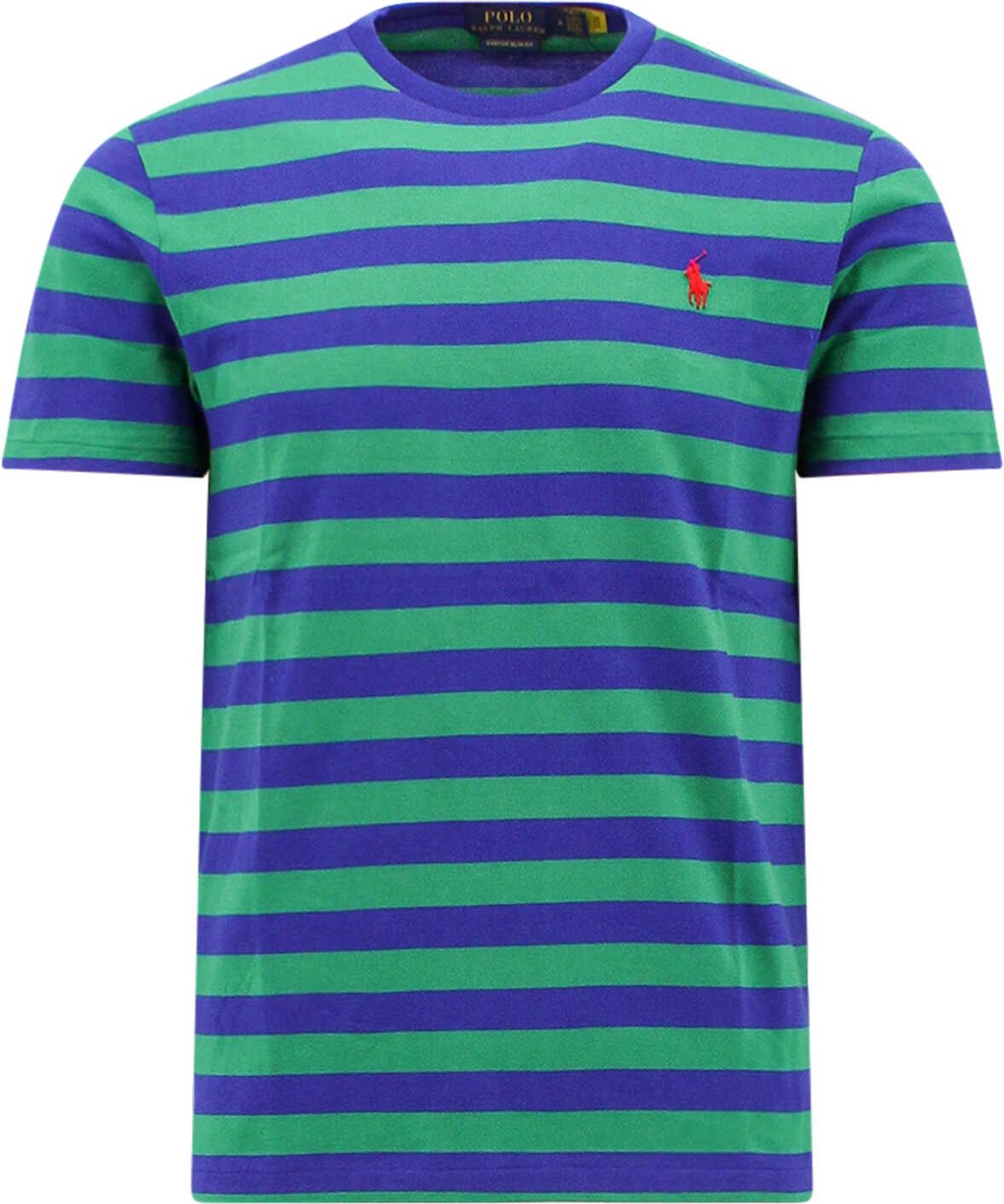 Ralph Lauren T-Shirt Green