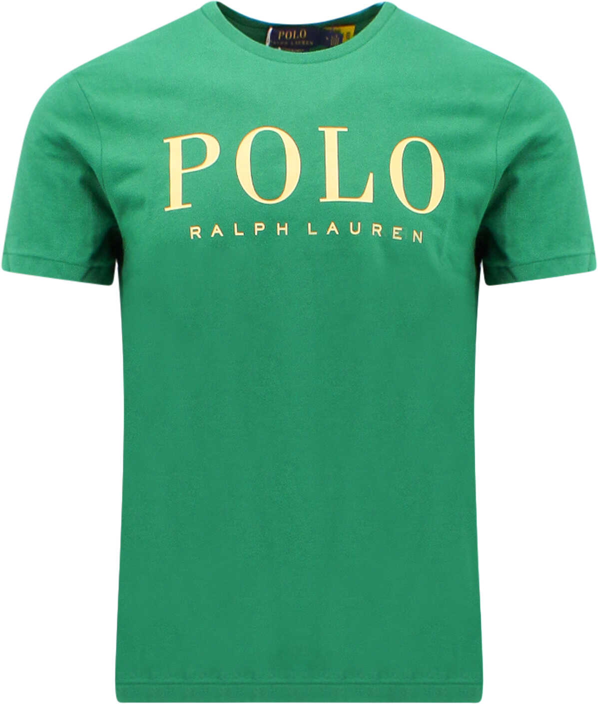 Ralph Lauren T-Shirt Green