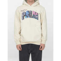 Bluze de trening Palm Print Hoodie Barbati