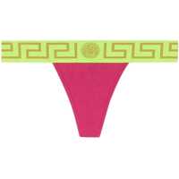 Lenjerie intima Slip The Greek Femei