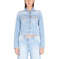 Sacouri office Denim Jacket Femei