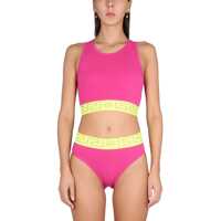Lenjerie intima Slip With Greek Femei