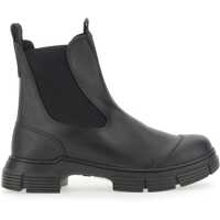 Cizme scurte Rubber Boot Femei