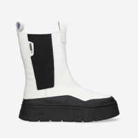 Bocanci de iarna Women's shoes Puma Mayze Stack Chelsea 386272 01 Femei