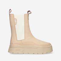 Bocanci de iarna Women's shoes Puma Mayze Stack Chelsea 386272 02 Femei