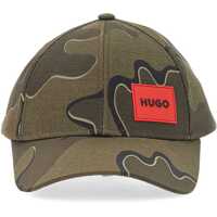 Sepci Baseball Hat With Logo Barbati