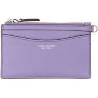 Portofele The Slim Zippered Wallet Femei