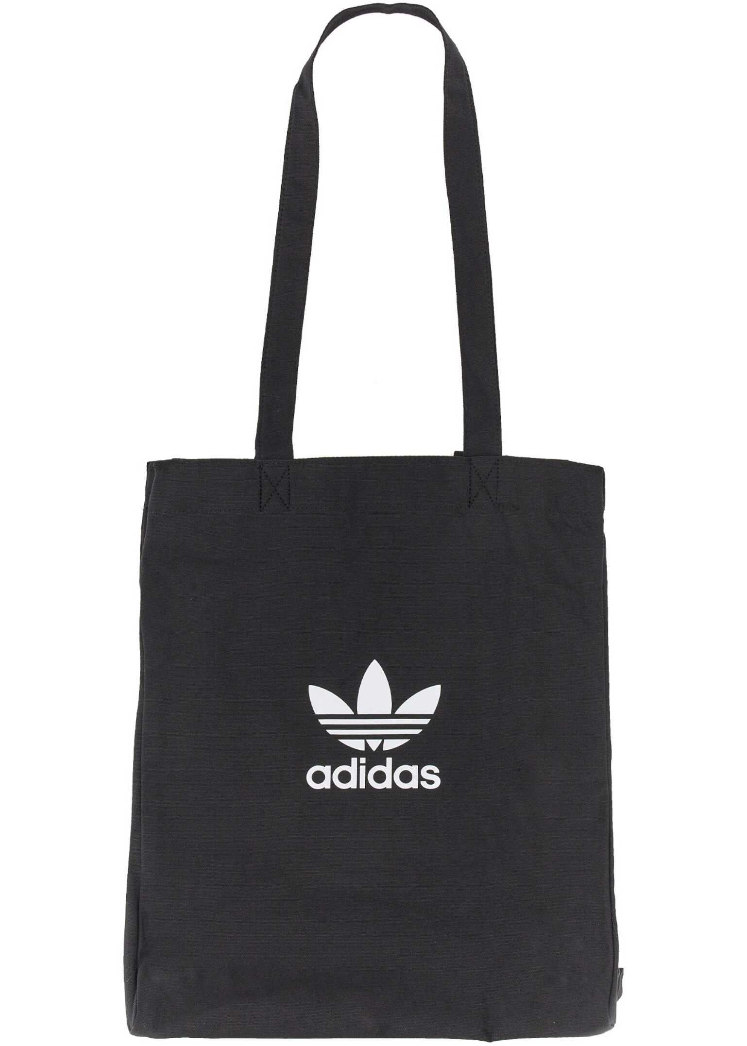 adidas Originals Adicolor Shopper Bag BLACK