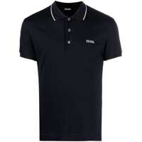 Tricouri Polo Cotton Polo Shirt Barbati