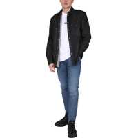 Camasi casual "D-Ocean" Shirt Barbati