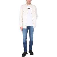 Camasi casual "D-Ocean" Shirt Barbati
