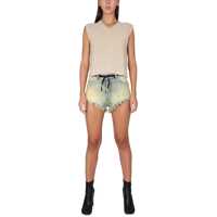 Pantaloni scurti Denim Shorts Femei
