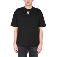 Tricouri "T-Wash-G3" T-Shirt Barbati